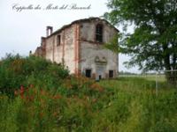 Cappella dei Morti del Ravarolo