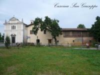 Cascina San Giuseppe