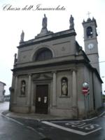 Chiesa dell'Immacolata