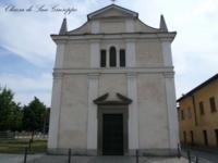Chiesa di San Giuseppe