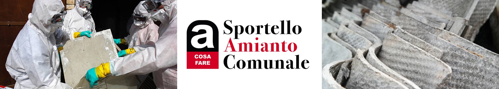 Sportello Amianto